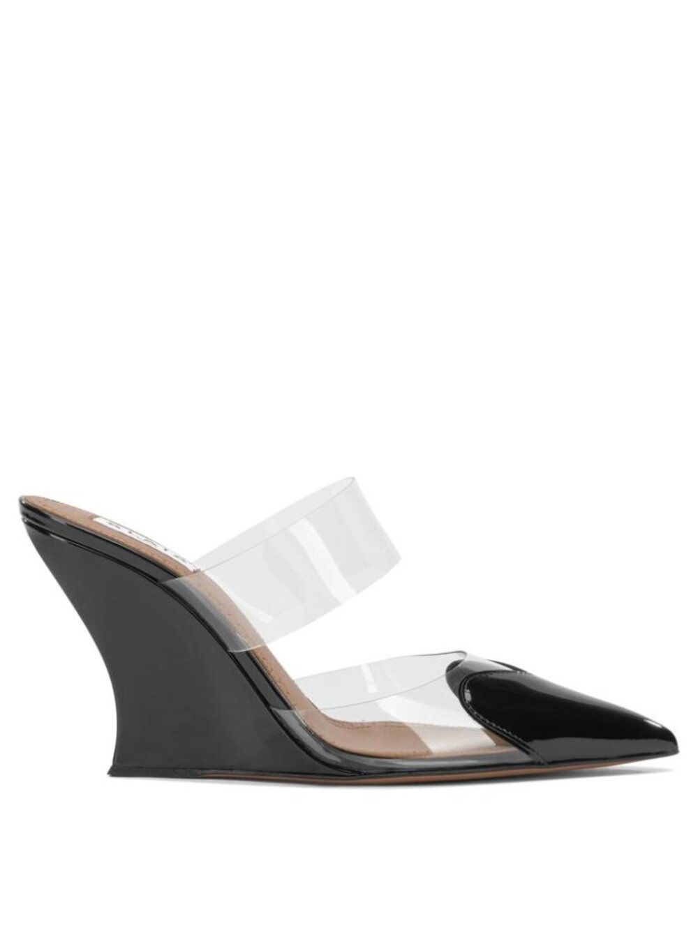 Alaïa Le Coeur 90Mm Mules IT 36 Women